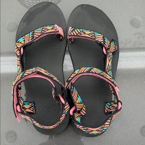 TEVAS
